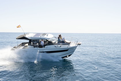 JEANNEAU OFFSHORE SPORT