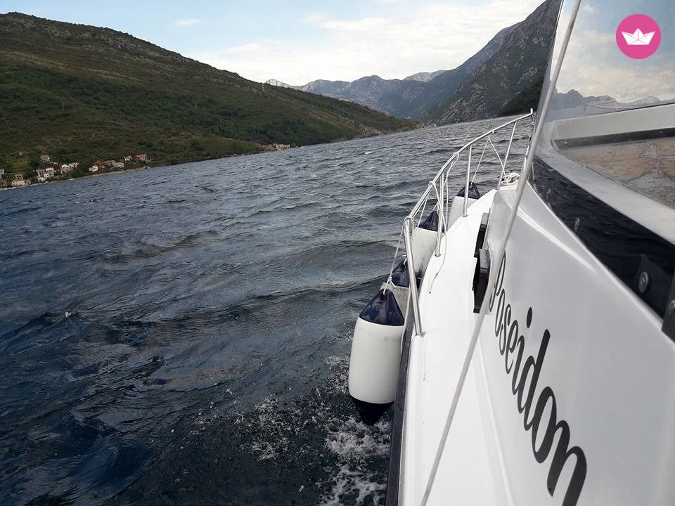 Kvarnerplastika Adria in Herceg Novi  