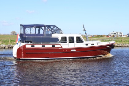 Miete Hausboot AQUANAUT 1250 Terherne