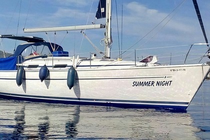 Miete Segelboot Bavaria 40 Ibiza
