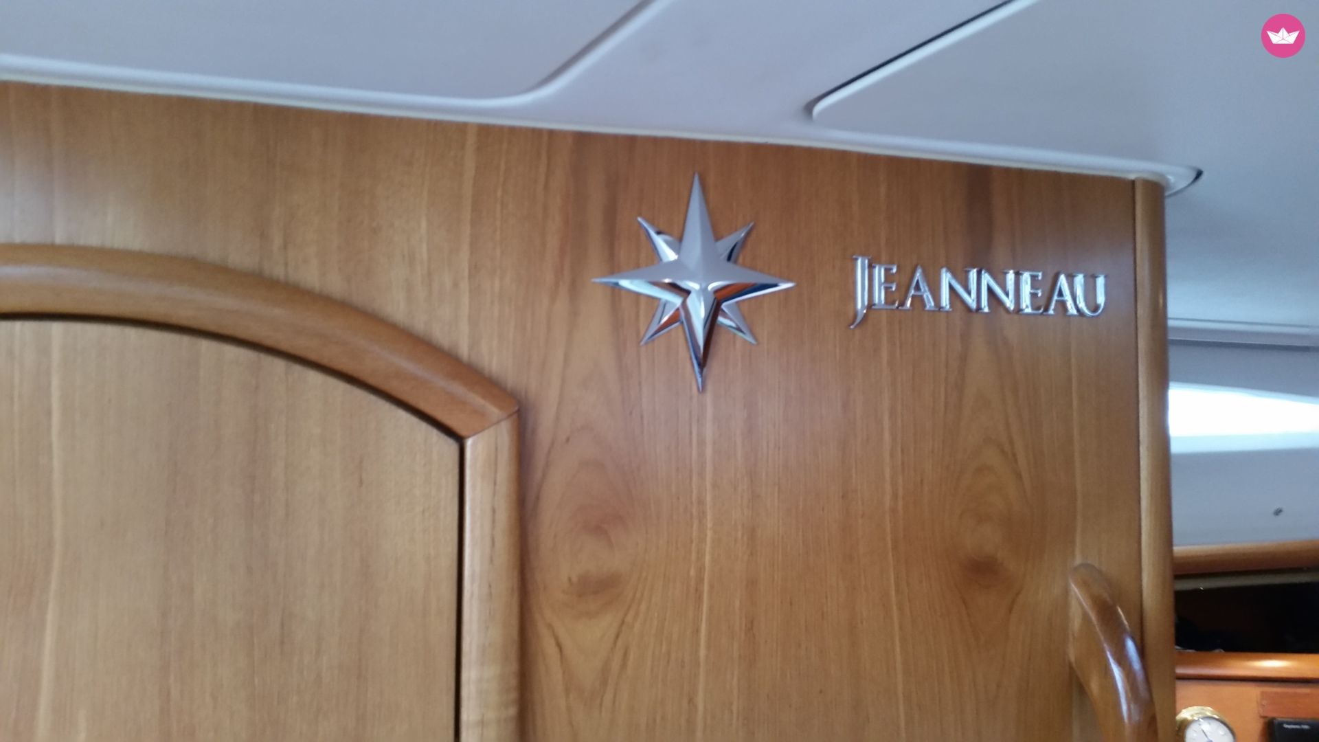 Jeanneau Sun Odyssey 40 in Split  