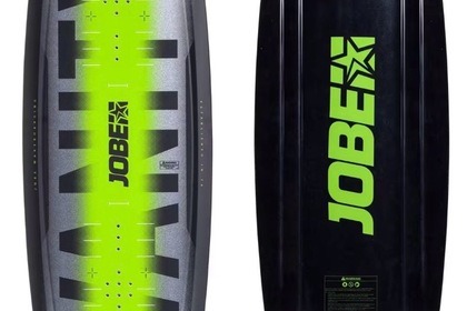 Cap Camarat 6.5 S3 / sport trainati