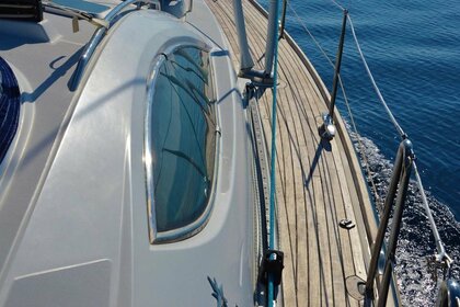 Jeanneau Sun Odyssey 49DS EVITA