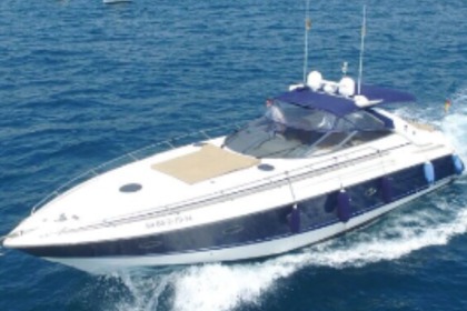 Hire Motorboat Sunseeker Camargue 52 Barcelona