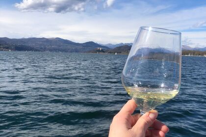 splendida barca del 2023