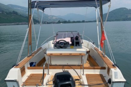 Nous sommes à Caslano et Morcote sur le lac de Lugano