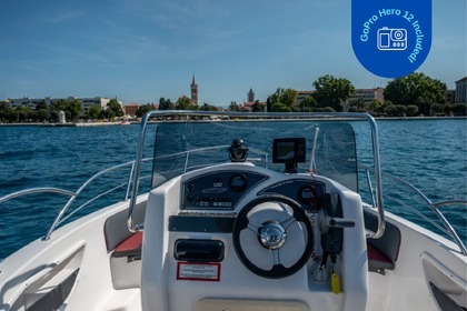 BluLine Open 21 (6.5m)