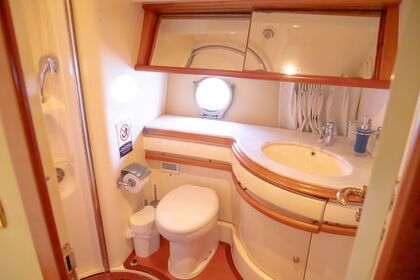 Deal of the Week! Azimut 55 Ft Power Mega Yacht for Rent in Cartagena, Colombia