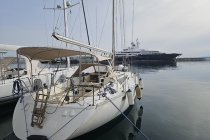 Noleggio Barca a vela Jeanneau Sun Kiss 45 Fiume