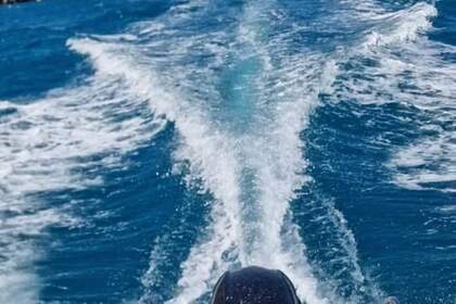 Noleggio barche senza patente