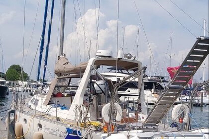 Summer Love - Cruises in Croatia and the Venice Lagoon