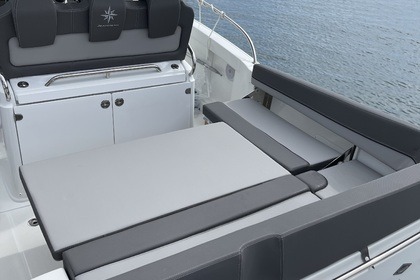 Jeanneau Cap Camarat 9.0 CC