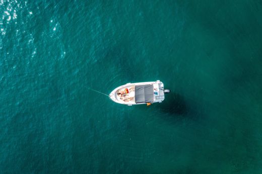 Специя Without license Sessa Marine Key Largo 19 alt tag text