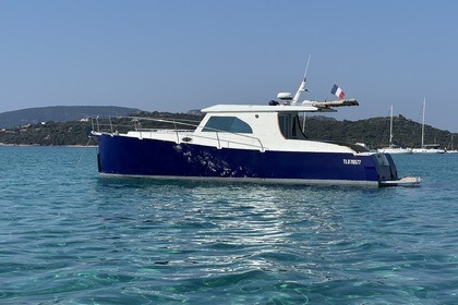 Chantier Meta Tarare JMF 32