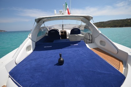 Pershing 37 "Genesis"