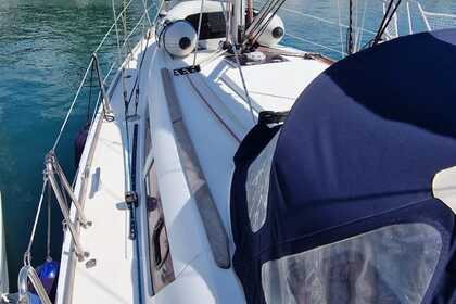 Czarter Jacht żaglowy JEANNEAU Sun Odyssey 36i Punta Ala