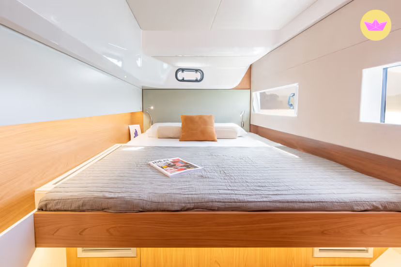 Catamaran 15 Bali Catsmart (3D/0C/0P) - BA 11m 7