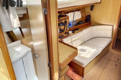 Miete Segelboot  Sun Odyssey 42 i Kos