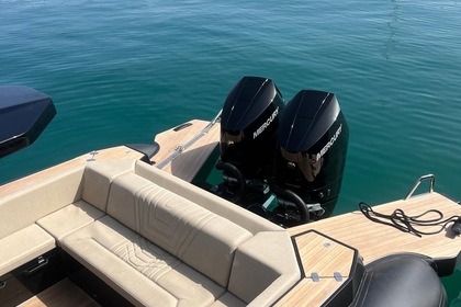 “Salatha” -Technohull Alpha 40