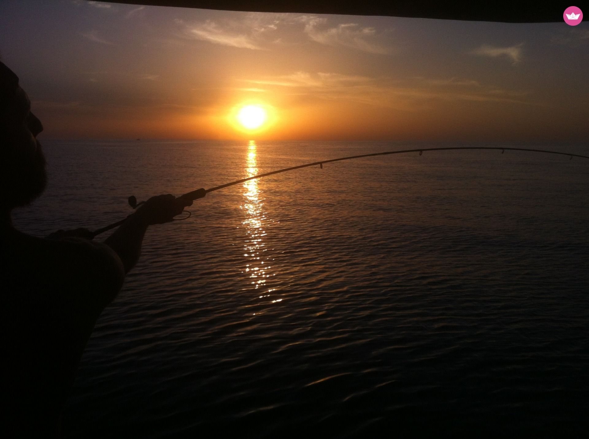 Jeanneau Merry Fisher 855