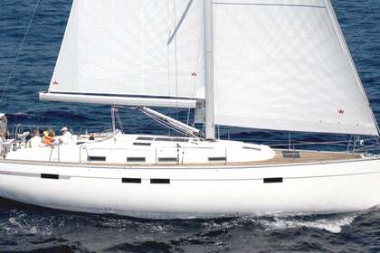 Charter Sailboat BAVARIA 45 CRUISER Lefkada