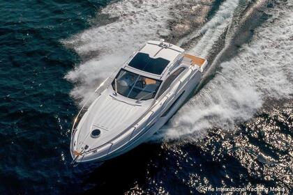 Charter Motorboat Sessa Marine C3X Lido degli Estensi