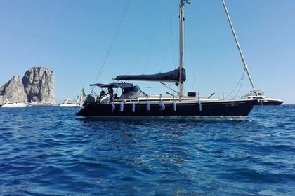 Noleggio Barca a vela GRAND SOLEIL Grand Soleil 43 Lido di Ostia