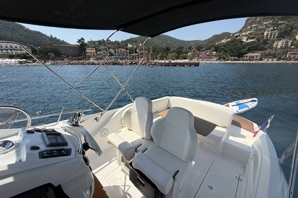 Charter Motorboat Sessa Marine Key Largo 27 Mandelieu-La Napoule