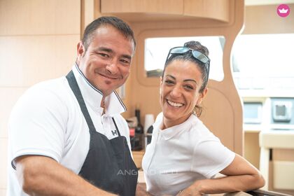 ANGELO BLU – Boutique Yacht Experience Capri & Costiera Amalfitana