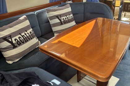 Hire Motorboat Princess Princess 38 Monaco City