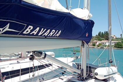 Bavaria Cruiser 41