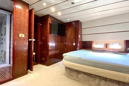 32m Yacht Available in Bodrum & Greek Islands W54!