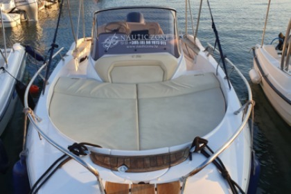 Miete Motorboot SESSA MARINE Key Largo 20 Pakoštane