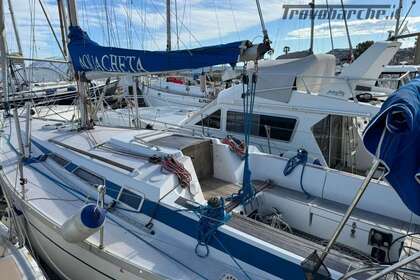 Aluguel Veleiro Grand Soleil 343 Sanremo