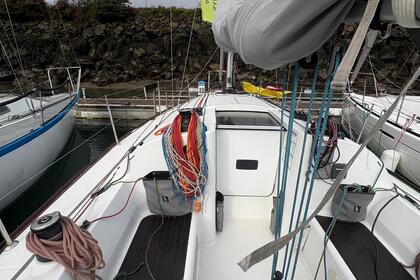 Location Voilier Beneteau First 31.7 Brest