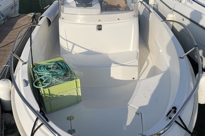 Jeanneau Cap Camarat 5.5cc