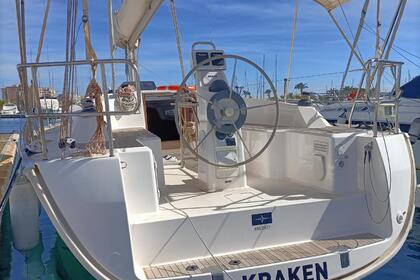 Alquiler Velero Bavaria Easy34 Cartagena