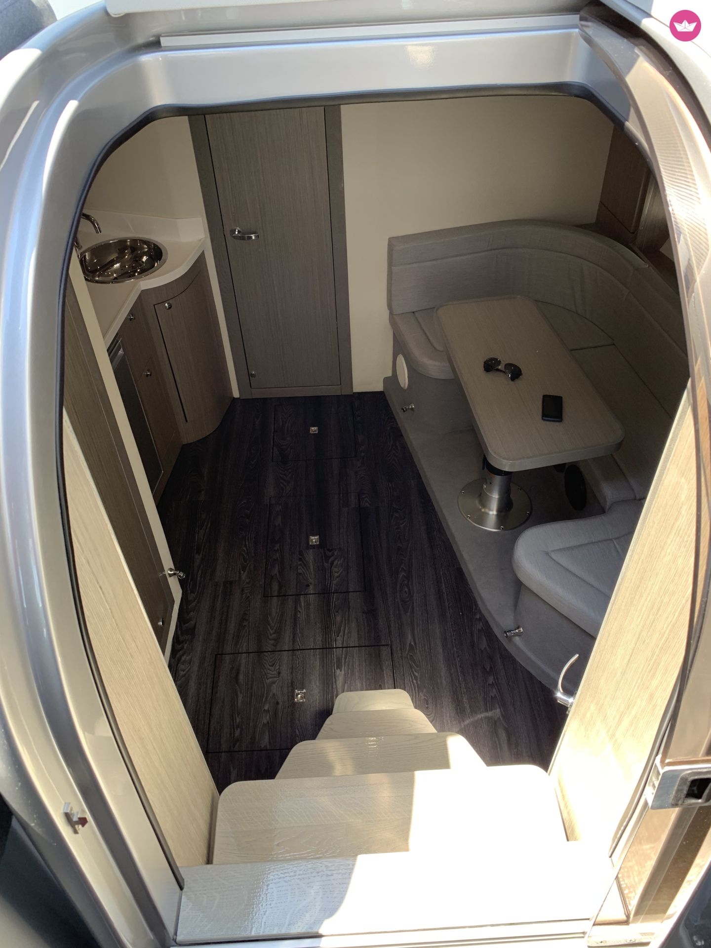 Charter Motorboat Grginic-Yachting Mirakul 40Ht Zadar