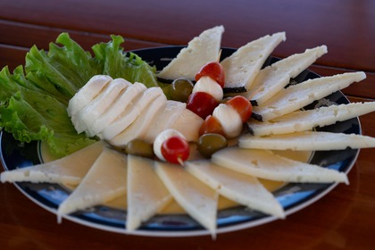 Luxus Segelboot Bavaria 55 cruiser