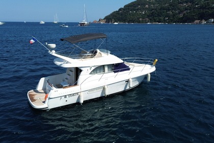 FBI - Jeanneau Prestige 36 Fly