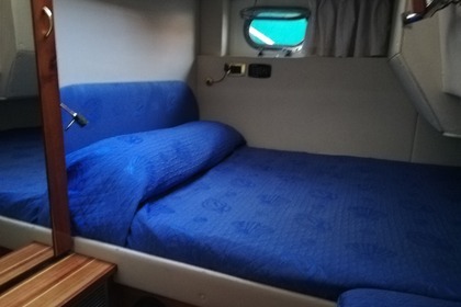 Gianetti 50 Hard Top