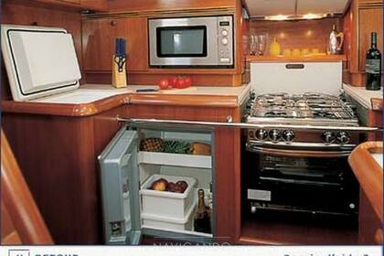 Exclusive cruise (max.4 guests)to SPORADES,DODECANESE or CYCLADES with skipper & chef