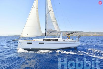Location Voilier Beneteau Oceanis 35 Kos