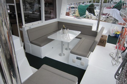 Double Base in Lavrio