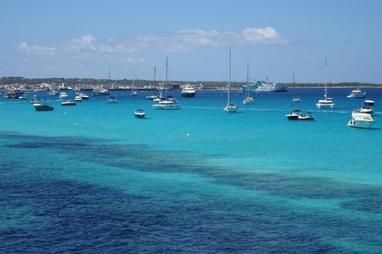 ¡Cantabrico en velero privado!