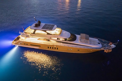 Hire Motorboat TORBA PORT 2022 Bodrum