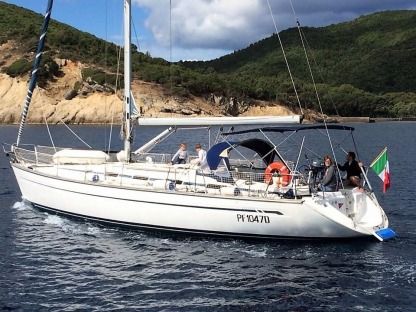 Location Voilier Bavaria 44 Portoferraio