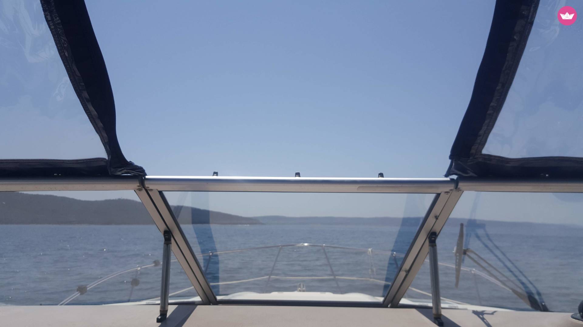 Lancha Bayliner 285 Ciera Cruiser en alquiler