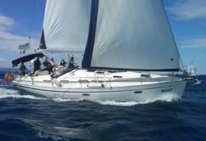 Аренда Парусное судно Bavaria 40 Cruiser San Salvo