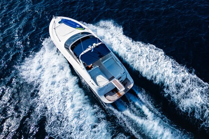 Charter Motorboat Sarnico 43 2006 Chania